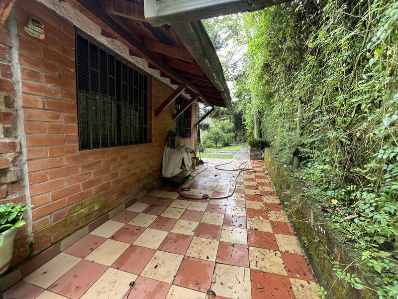 Finca en arriendo ubicada en Sabaneta, sector Loma San José - 22