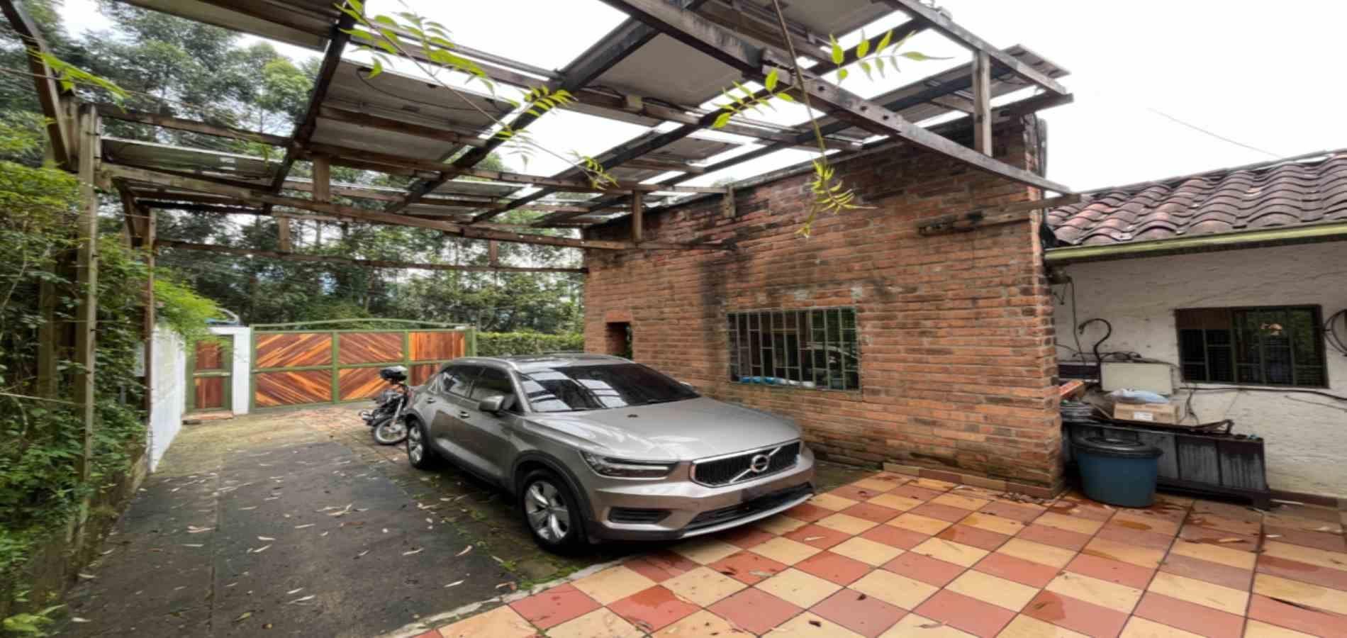 Finca en arriendo ubicada en Sabaneta, sector Loma San José - 24