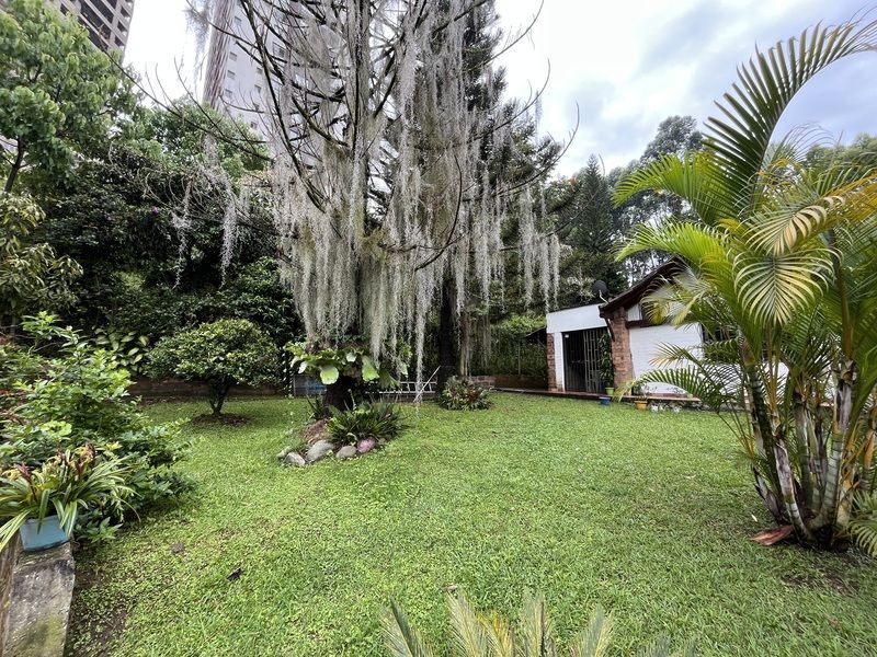 Finca en arriendo ubicada en Sabaneta, sector Loma San José - 26