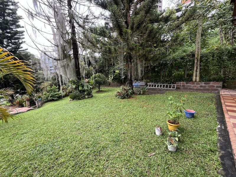 Finca en arriendo ubicada en Sabaneta, sector Loma San José - 27