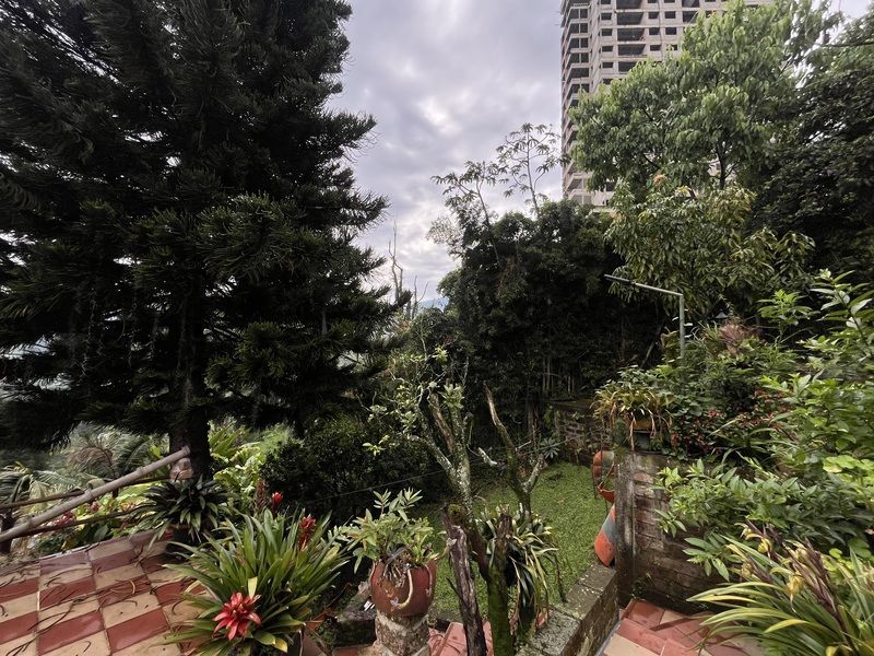 Finca en arriendo ubicada en Sabaneta, sector Loma San José - 28