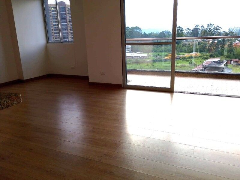 Apartamento en arriendo ubicado en Rionegro, sector San Antonio - 2