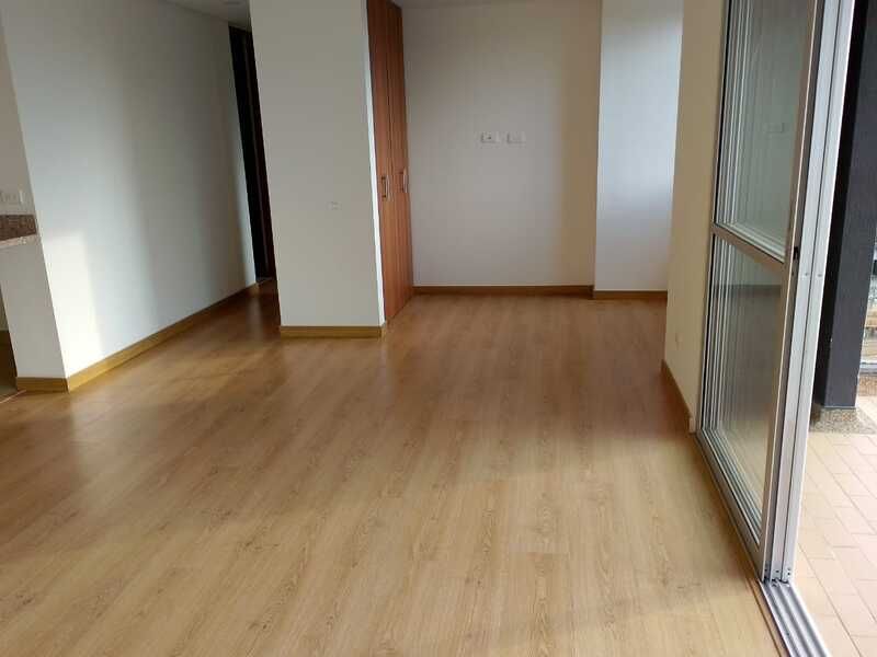 Apartamento en arriendo ubicado en Rionegro, sector San Antonio - 3