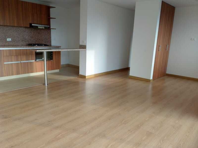 Apartamento en arriendo ubicado en Rionegro, sector San Antonio - 4