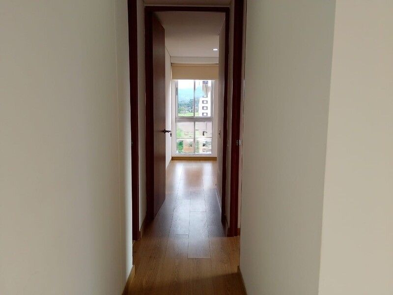 Apartamento en arriendo ubicado en Rionegro, sector San Antonio - 5