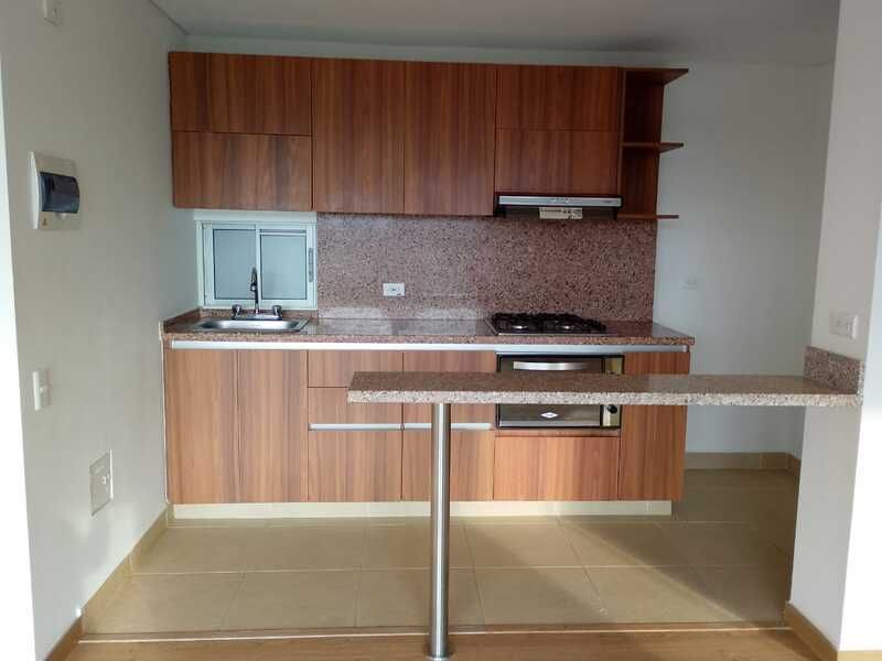 Apartamento en arriendo ubicado en Rionegro, sector San Antonio - 6