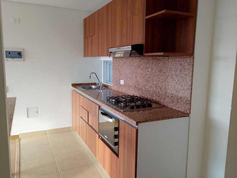 Apartamento en arriendo ubicado en Rionegro, sector San Antonio - 7