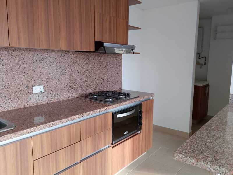 Apartamento en arriendo ubicado en Rionegro, sector San Antonio - 8