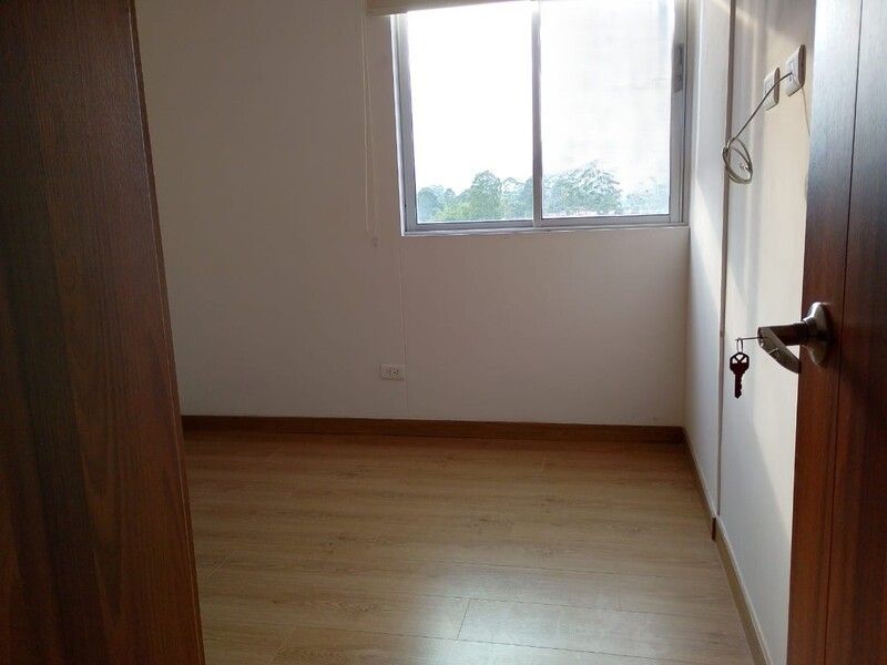 Apartamento en arriendo ubicado en Rionegro, sector San Antonio - 9