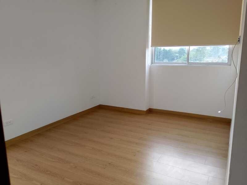 Apartamento en arriendo ubicado en Rionegro, sector San Antonio - 10