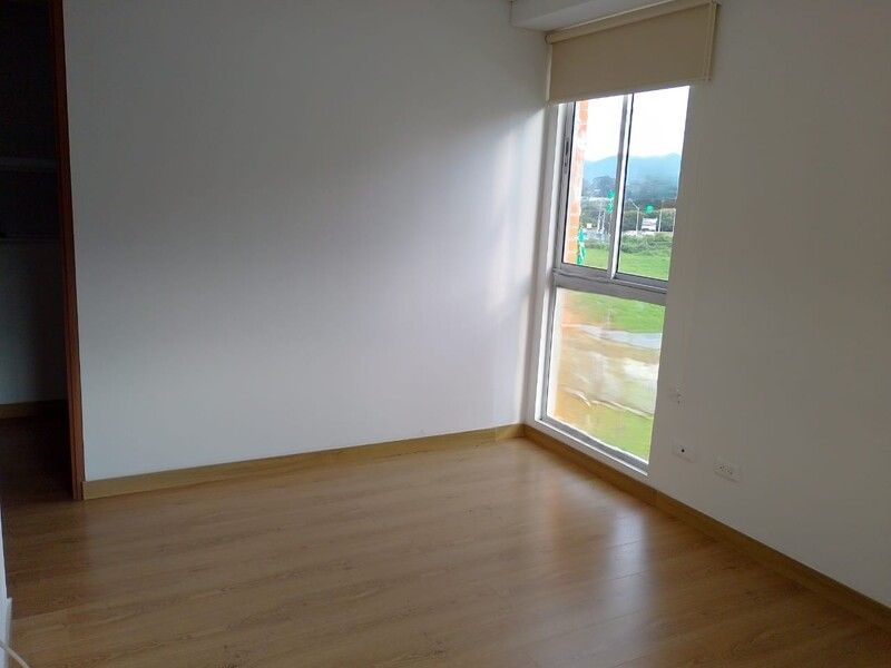 Apartamento en arriendo ubicado en Rionegro, sector San Antonio - 11