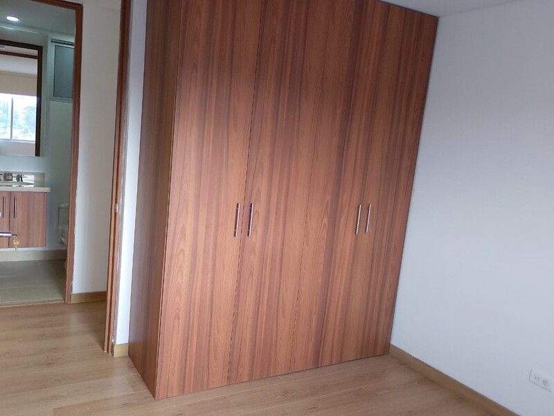 Apartamento en arriendo ubicado en Rionegro, sector San Antonio - 12