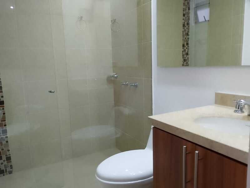 Apartamento en arriendo ubicado en Rionegro, sector San Antonio - 13
