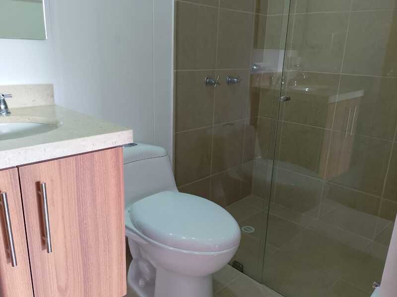 Apartamento en arriendo ubicado en Rionegro, sector San Antonio - 14