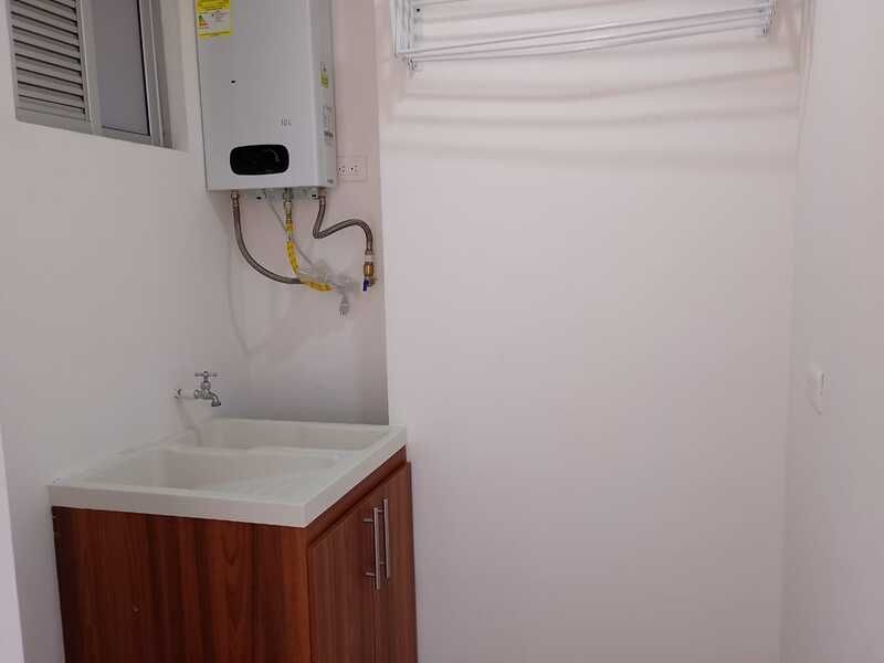 Apartamento en arriendo ubicado en Rionegro, sector San Antonio - 15
