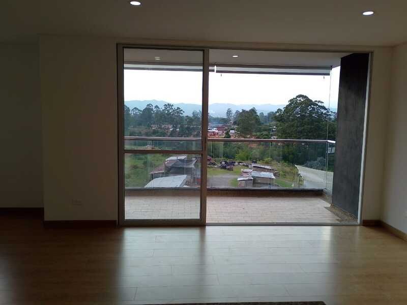 Apartamento en arriendo ubicado en Rionegro, sector San Antonio - 16
