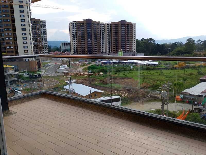 Apartamento en arriendo ubicado en Rionegro, sector San Antonio - 17