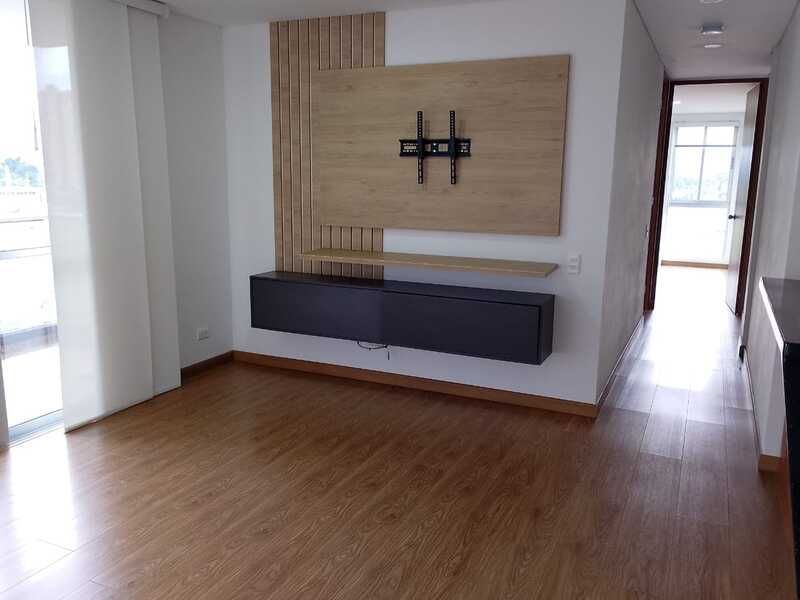 Apartamento en arriendo ubicado en Rionegro, sector San Antonio - 2