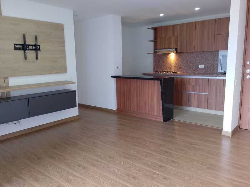 Apartamento en arriendo ubicado en Rionegro, sector San Antonio - 3