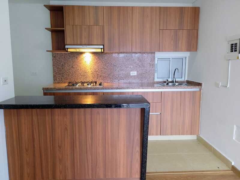 Apartamento en arriendo ubicado en Rionegro, sector San Antonio - 4