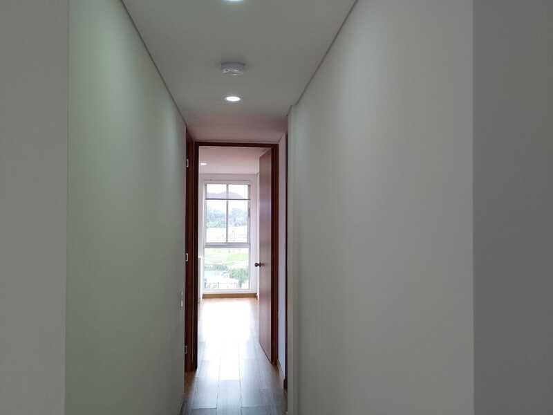 Apartamento en arriendo ubicado en Rionegro, sector San Antonio - 5