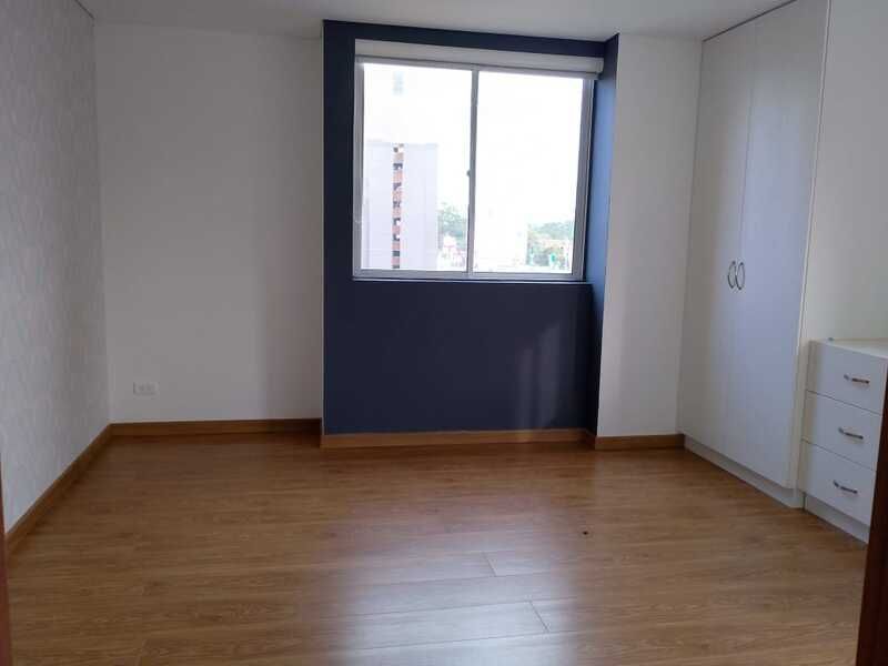 Apartamento en arriendo ubicado en Rionegro, sector San Antonio - 6