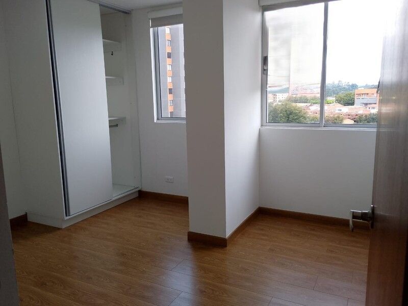 Apartamento en arriendo ubicado en Rionegro, sector San Antonio - 7