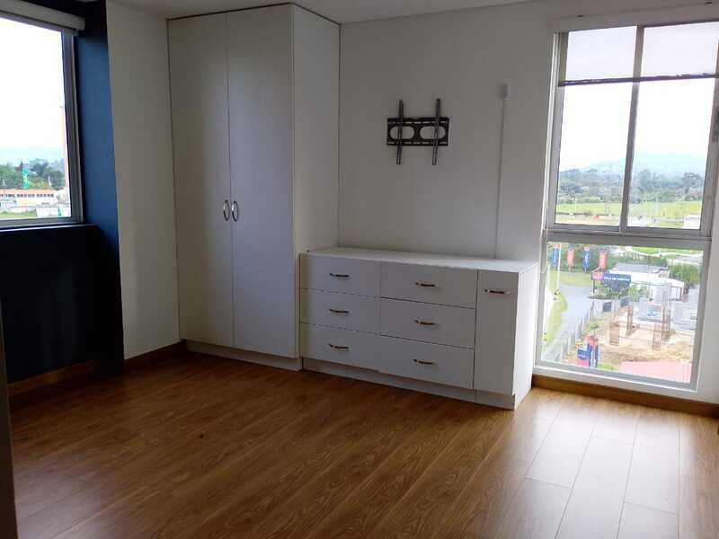 Apartamento en arriendo ubicado en Rionegro, sector San Antonio - 8