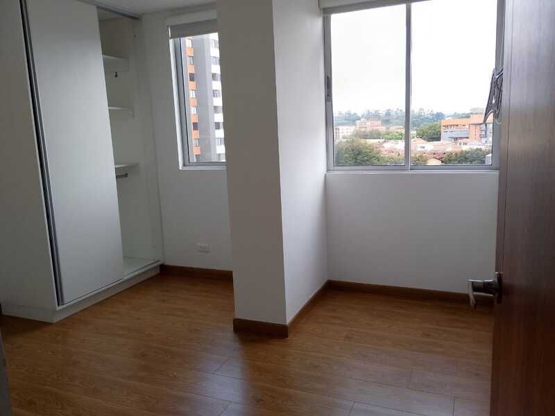 Apartamento en arriendo ubicado en Rionegro, sector San Antonio - 9