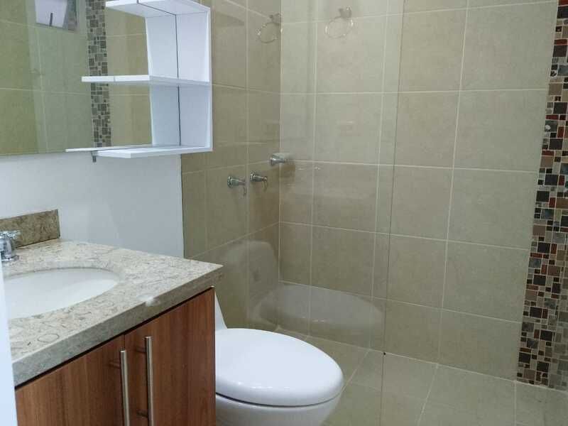 Apartamento en arriendo ubicado en Rionegro, sector San Antonio - 12