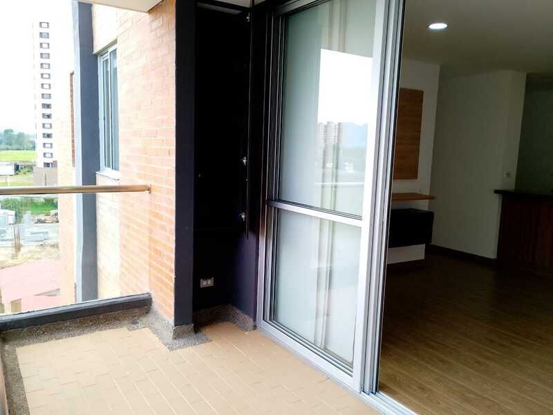 Apartamento en arriendo ubicado en Rionegro, sector San Antonio - 14