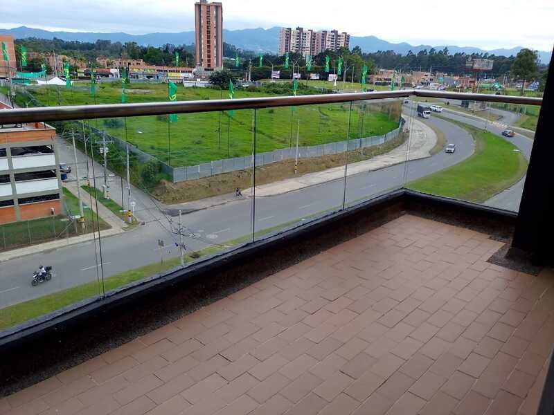 Apartamento en arriendo ubicado en Rionegro, sector San Antonio - 15