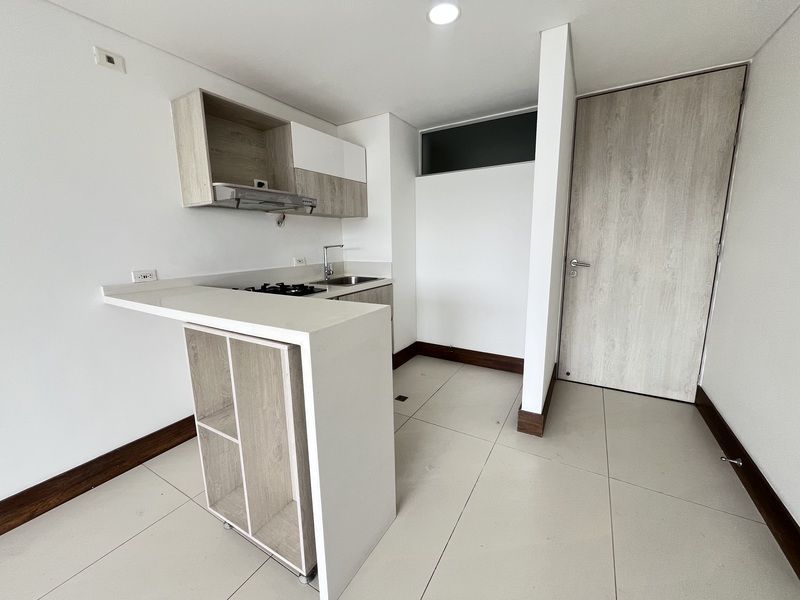 Apartamento en arriendo ubicado en Sabaneta, sector La Doctora - 3