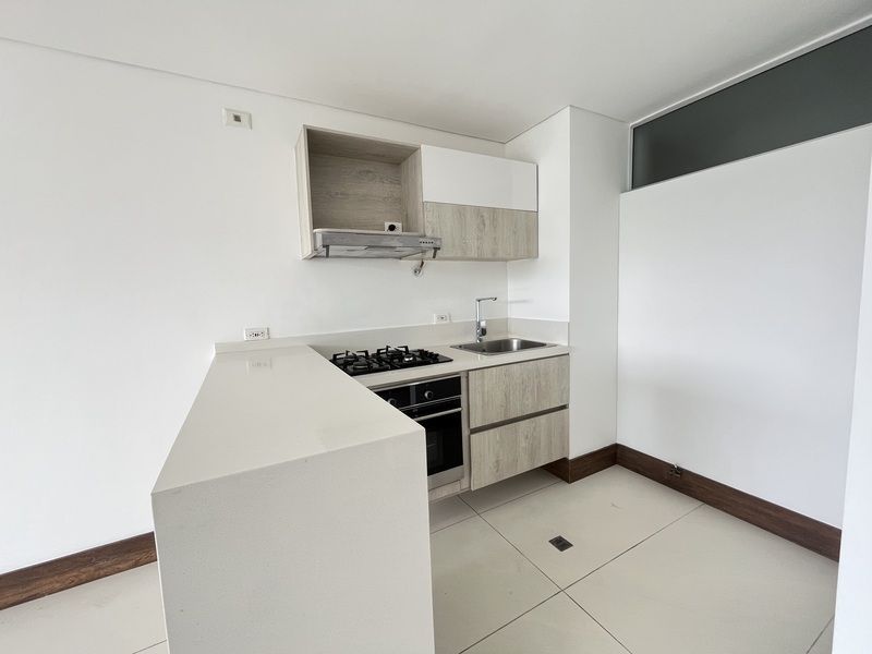 Apartamento en arriendo ubicado en Sabaneta, sector La Doctora - 4