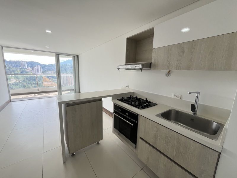 Apartamento en arriendo ubicado en Sabaneta, sector La Doctora - 5