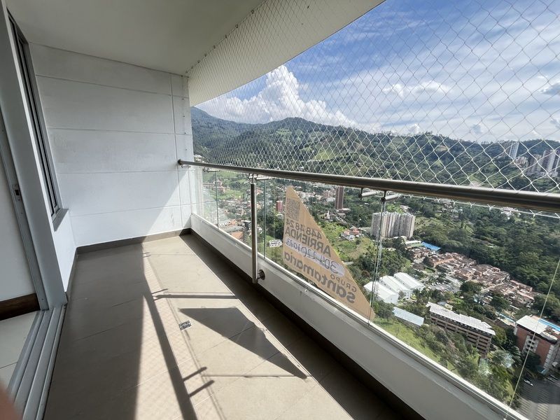 Apartamento en arriendo ubicado en Sabaneta, sector La Doctora - 15