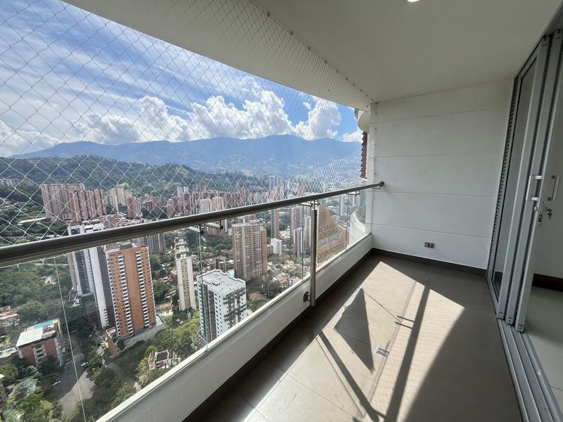 Apartamento en arriendo ubicado en Sabaneta, sector La Doctora - 16