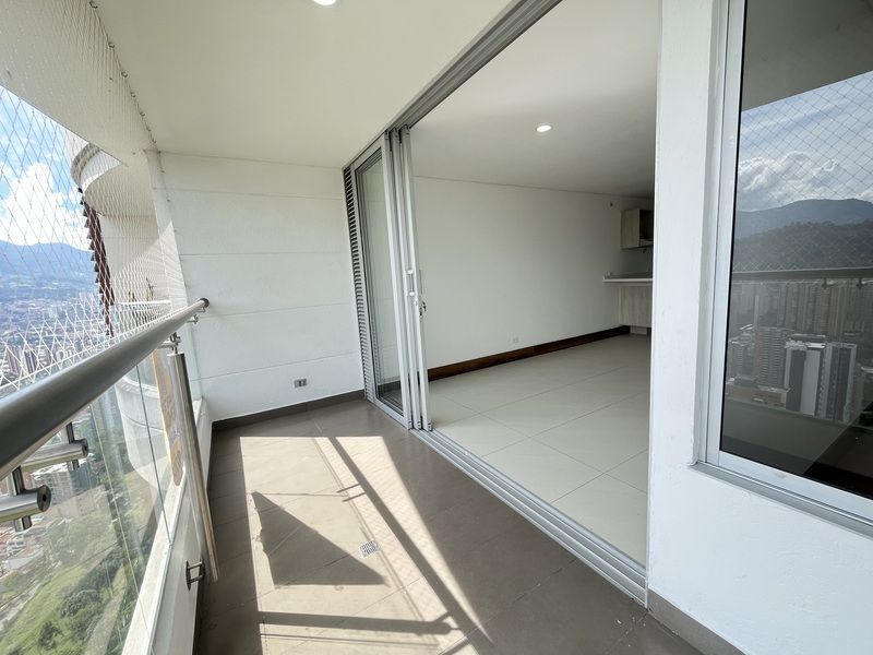 Apartamento en arriendo ubicado en Sabaneta, sector La Doctora - 17