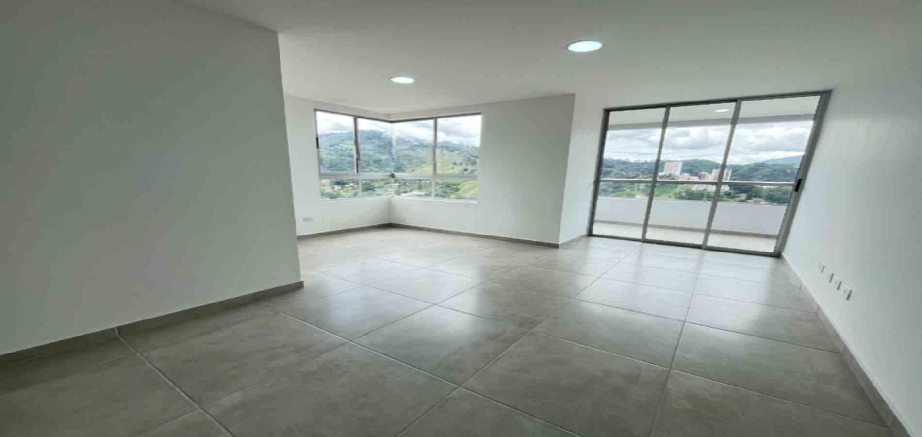 Apartamento en arriendo ubicado en Sabaneta, sector La Doctora - 2