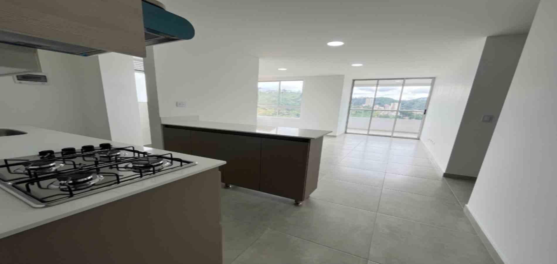 Apartamento en arriendo ubicado en Sabaneta, sector La Doctora - 4