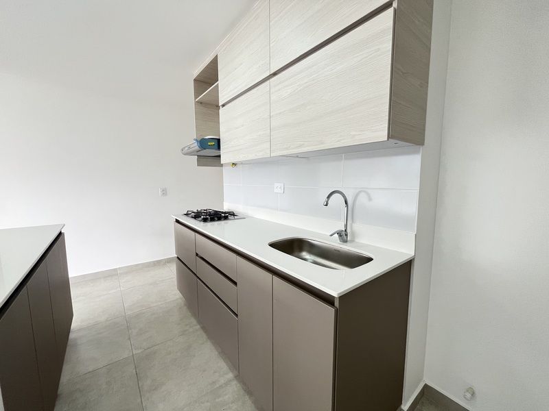 Apartamento en arriendo ubicado en Sabaneta, sector La Doctora - 5