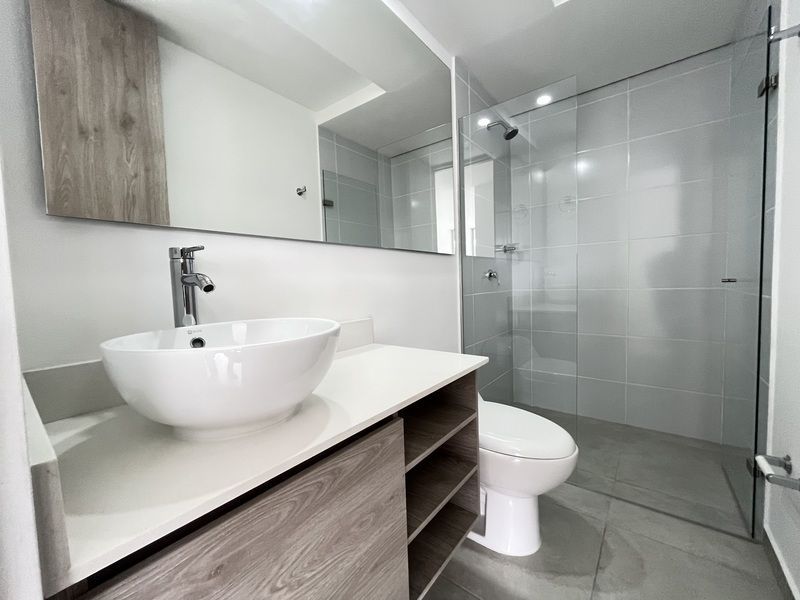 Apartamento en arriendo ubicado en Sabaneta, sector La Doctora - 10