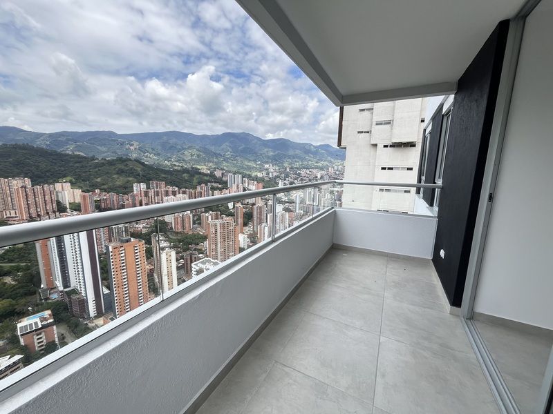 Apartamento en arriendo ubicado en Sabaneta, sector La Doctora - 13