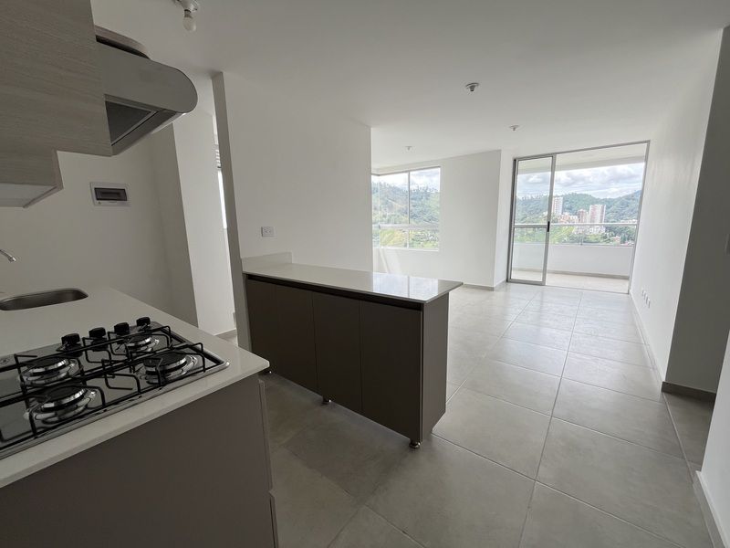 Apartamento en arriendo ubicado en Sabaneta, sector La Doctora - 4