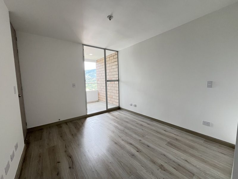 Apartamento en arriendo ubicado en Sabaneta, sector La Doctora - 5