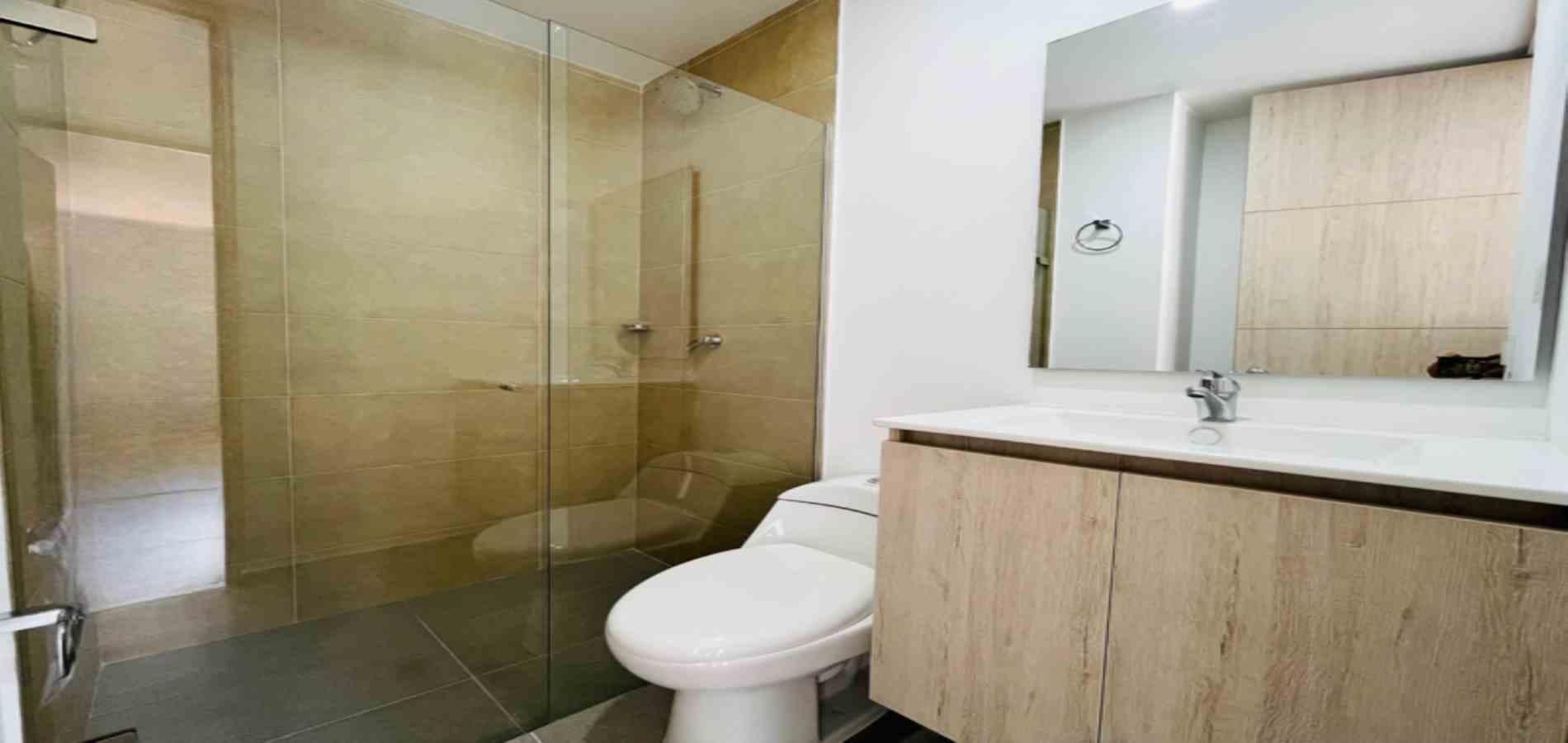Apartamento en arriendo ubicado en Sabaneta, sector La Doctora - 12