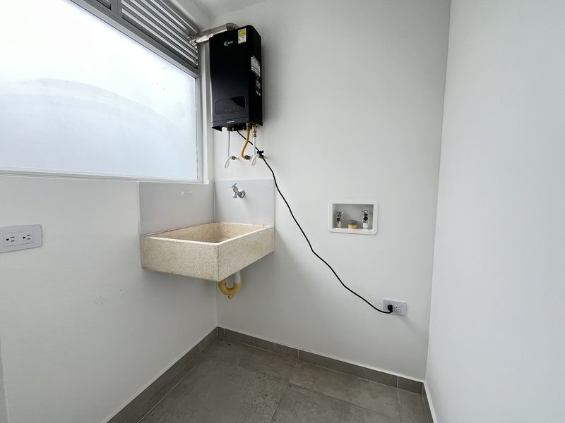Apartamento en arriendo ubicado en Sabaneta, sector La Doctora - 14