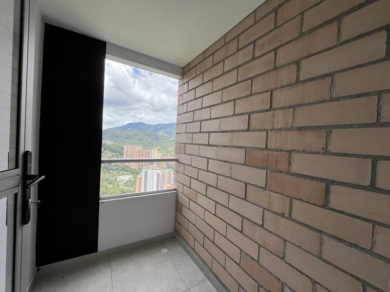 Apartamento en arriendo ubicado en Sabaneta, sector La Doctora - 15