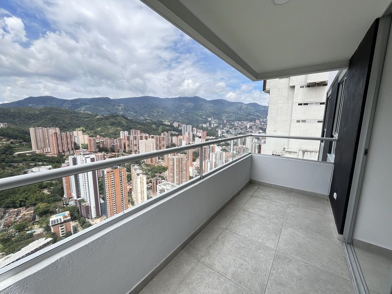 Apartamento en arriendo ubicado en Sabaneta, sector La Doctora - 16
