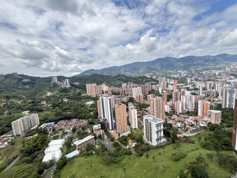 Apartamento en arriendo ubicado en Sabaneta, sector La Doctora - 17